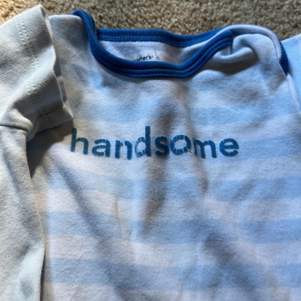 3 month bundle - Picture 5 of 5